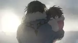 Masayuki Miyaji Cover Image