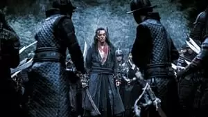 Yuan Li Cover Image