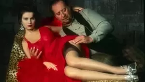 Debora Caprioglio Cover Image