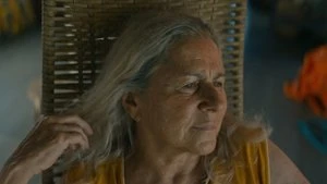 Rosa Malagueta