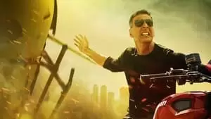 Akshay Kumar Cover Image