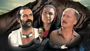 Sebnem Sönmez Cover Image