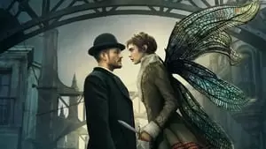 Denis Lyons Cover Image