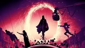 Nate Moore Cover Image