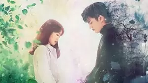 Choi So-Yoon Cover Image