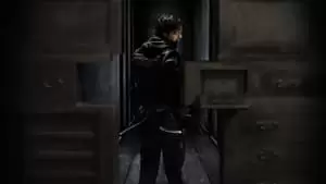 Kento Kaku Cover Image