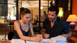 Baris Arduç Cover Image