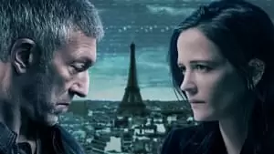 Virginie Brac Cover Image