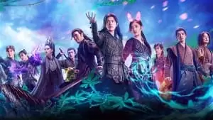 Xiaoying Ding Cover Image