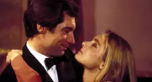 Maryam d'Abo Cover Image