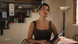 Laurence Giovenco