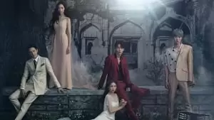 Kim Tae-Hwan Cover Image