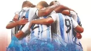 Martín Méndez Cover Image