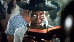 Clarence Avant Cover Image