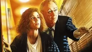 Ted Stidder Cover Image