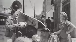 Rosario Granados Cover Image