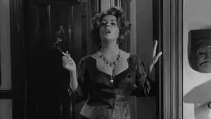 Sandy Dennis Cover Image