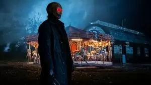 Alex Walker Cover Image