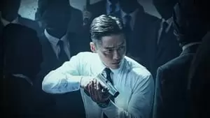 Park Seok-Ho Cover Image