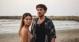Mariana Mozo Cover Image