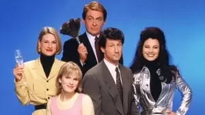 Céline Dion Cover Image
