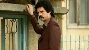 Mahmoud Kasalkheh Cover Image