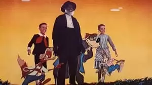 Lucile Watson Cover Image