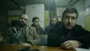 Mert Denizmen Cover Image