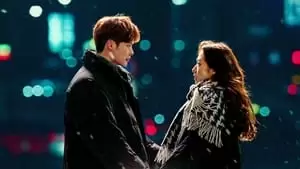 Kim Young-kwang Cover Image