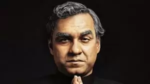 Ravi Jadhav Cover Image