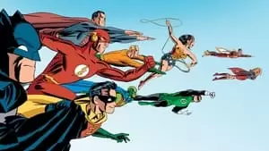 Dave Bullock Cover Image