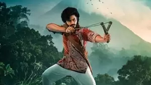 Prasanth Varma Cover Image