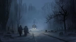 Simon Volodine Cover Image