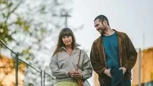 Marija Kavtaradze Cover Image
