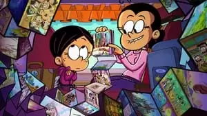 Miguel Puga Cover Image