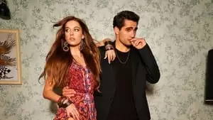 Afra Saraçoglu Cover Image