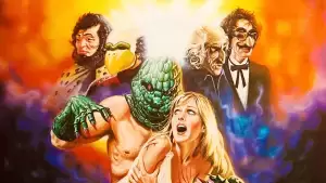 Sandee Currie Cover Image
