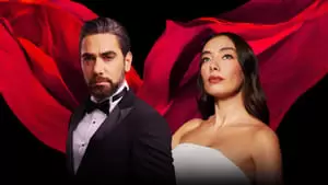 Sencan Güleryüz Cover Image
