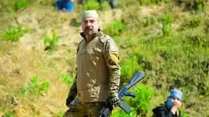 Doruk Ozturk Cover Image