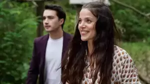 Selin Tunç Cover Image