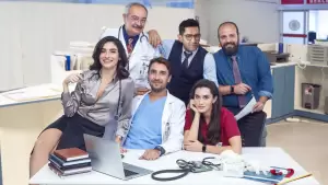 Dilsad Çelebi Cover Image