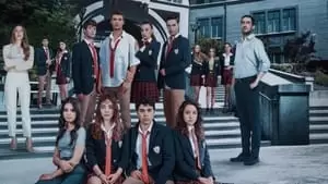 Elif Cakman Cover Image