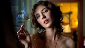 Louise Bourgoin Cover Image