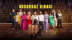 Nermin Yildirim Cover Image