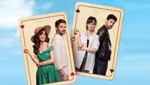 Ilayda Dilan Çelik Cover Image
