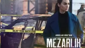 Gizem Kandemir Cover Image