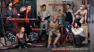 Matthew Porterfield Cover Image