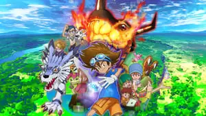 Masato Mitsuka Cover Image