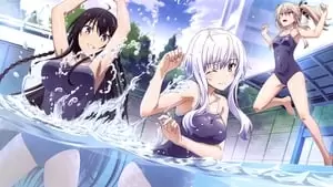 Shuu Cover Image