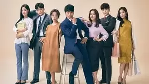 Sang-Yeob Lee Cover Image